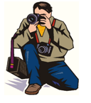 Exposition - Les p'tits photographes de la Houssaye Béranger 2)