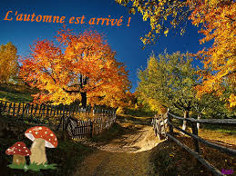 automne