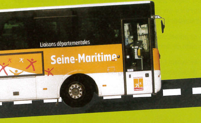 bus