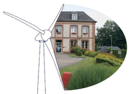 eolienne