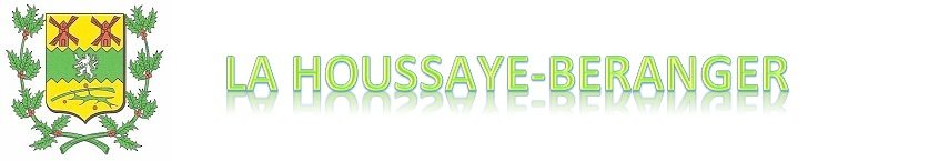 La Houssaye-Béranger